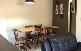Apartamento em Ubatuba - Praia Grande